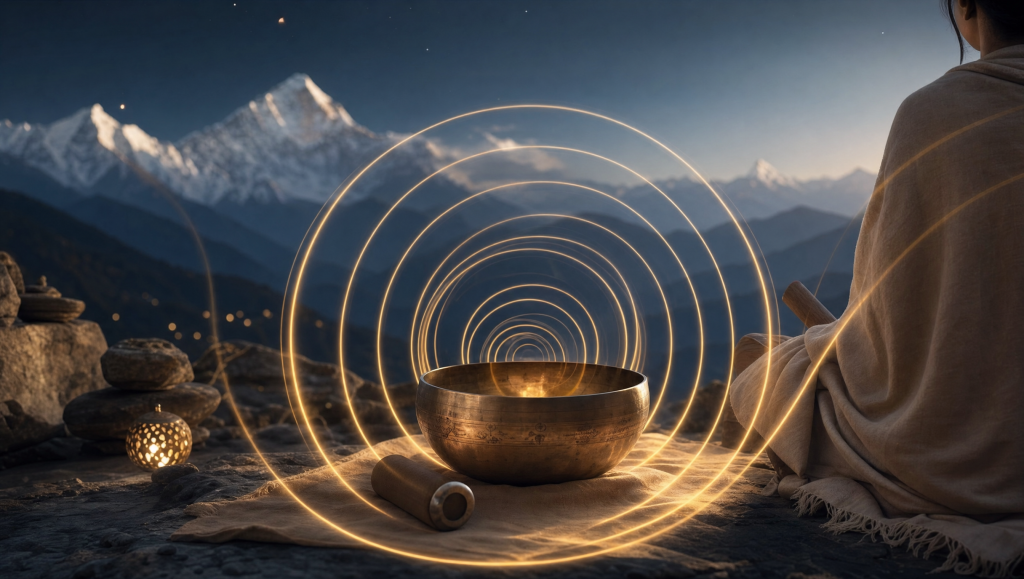 How Do Mantras Work? Sound, Intention and Awareness