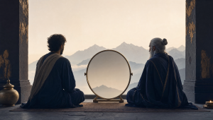 How to Recognize a True Spiritual Teacher
