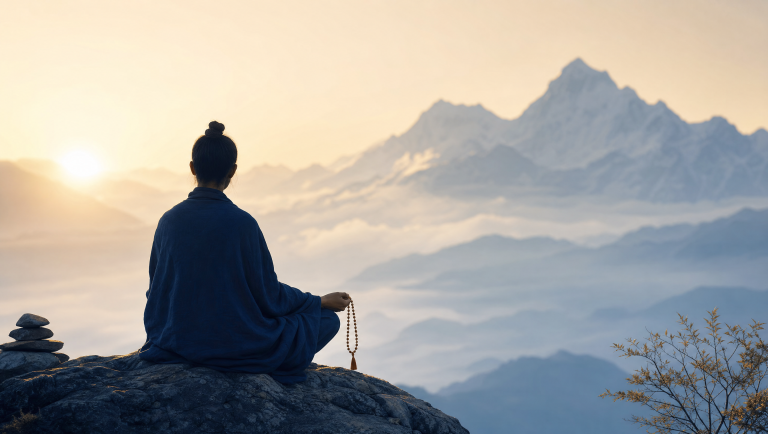 Mantra Meditation for Beginners: How to Start