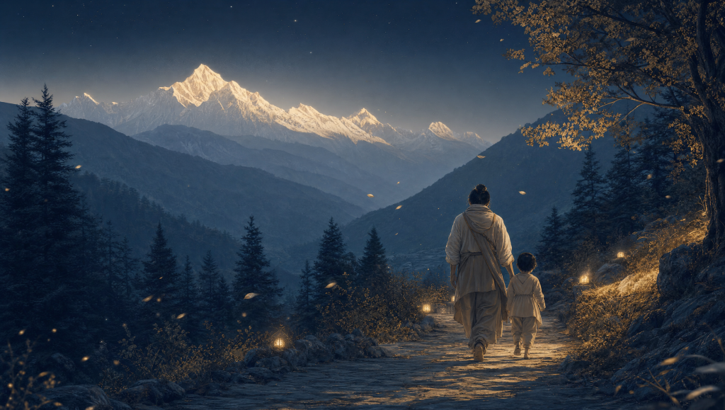 Parenting Without Force: How to Let Children Choose