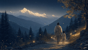 Parenting Without Force: How to Let Children Choose