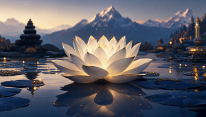 Tantra, Sex and Sensationalism: Clearing Up Misconceptions