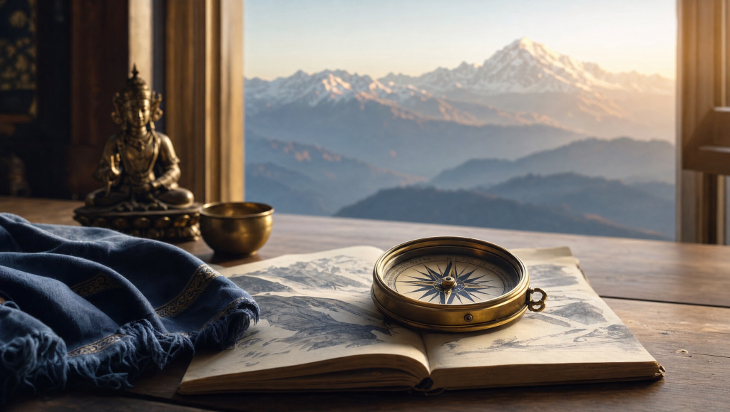 Using Astrology as One Tool for Career Reflection
