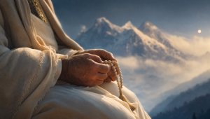 What Does Baba Mean? A Simple Guide to the Spiritual Title