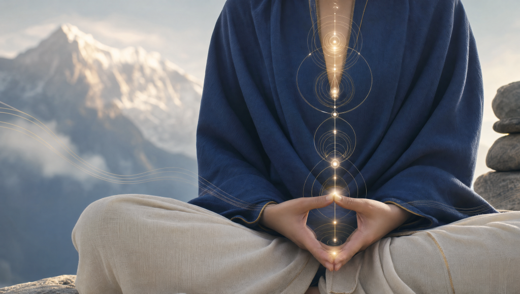 What Is Tantra Really? Body, Mind and Soul Unity