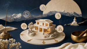 What Is Vastu? Understanding Space and Energy in Indian Tradition